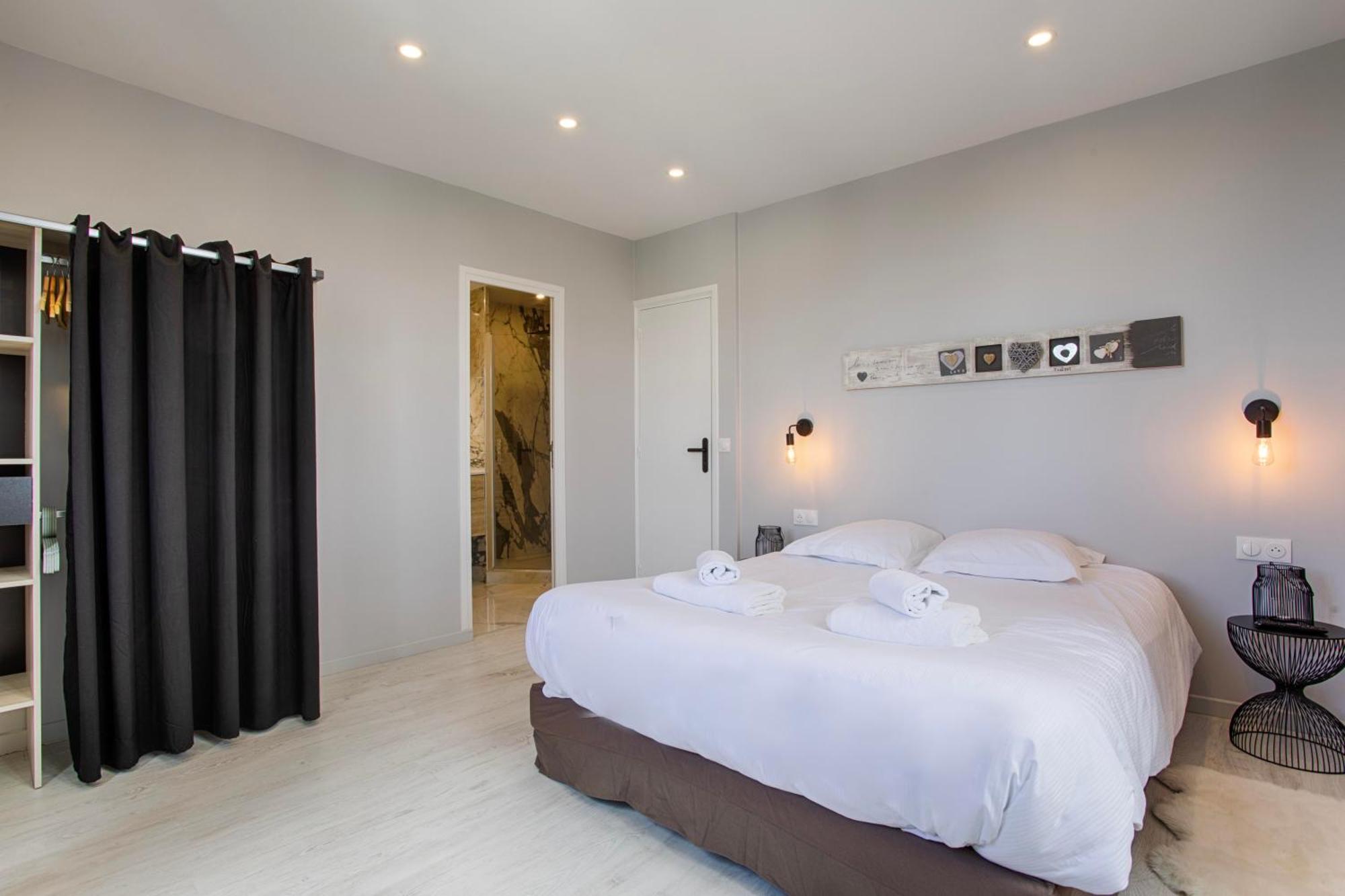 Centre Apartment Deauville